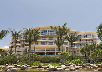 Four Points by Sheraton Shenzhou Peninsula