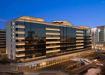 Liu Hua Hotel, популярное направление