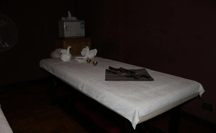 Pedling Hotel фото 3