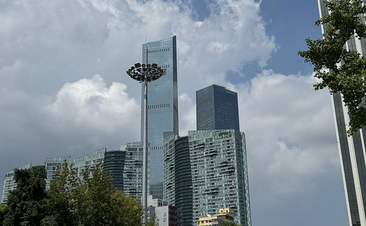 Далянь - Прямой чартер из Хабаровска 3