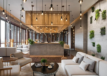 1 Hotel Haitang Bay,Sanya