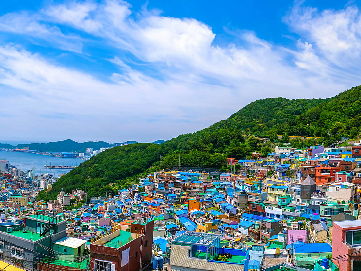 Пусан - Изображение 