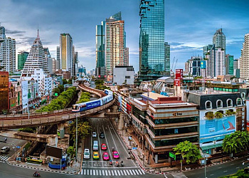 ARMY Holiday: Бангкок + концерт BTS