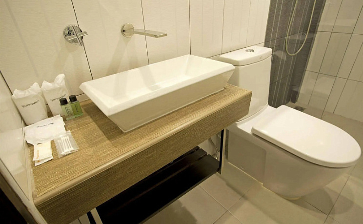 Wiz Hotel фото 21