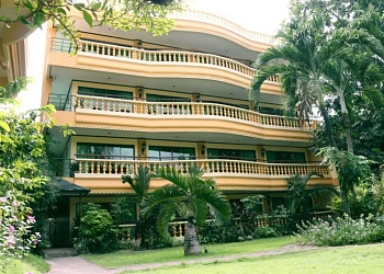 Paradise Garden Hotel and Convention Boracay Powered by ASTON