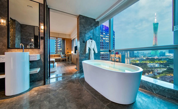Conrad Guangzhou фото 17