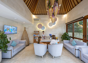 La Vie Villa Seminyak by Ini Vie Hospitality