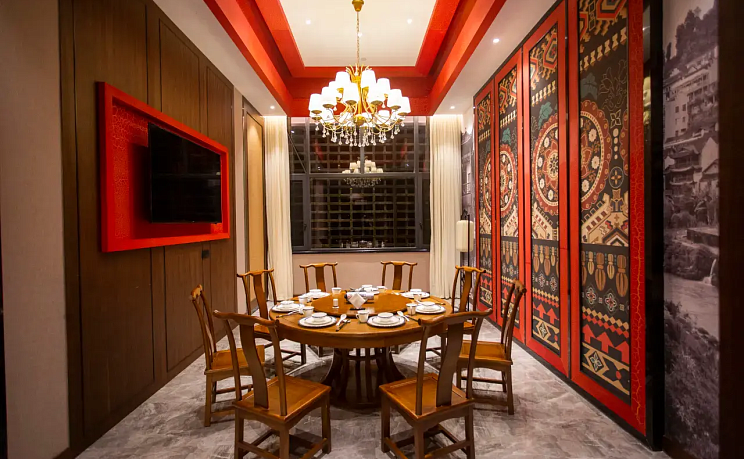 Wingate by Wyndham Furong Town фото 2
