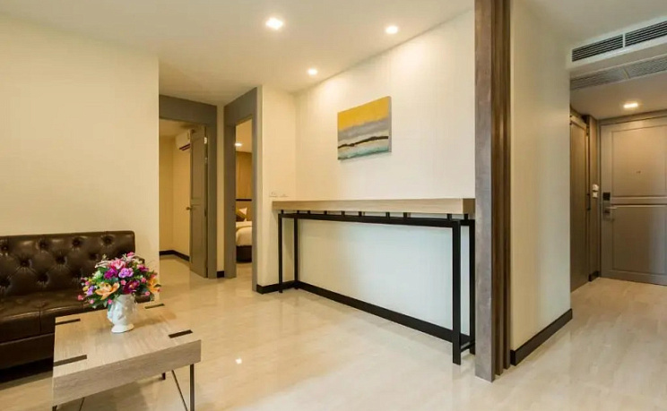 Crystal Palace Pattaya фото 15