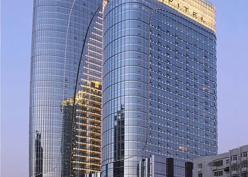 Sofitel Guangzhou Sunrich, популярное направление
