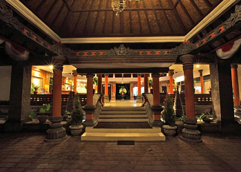 Puri Saron Seminyak
