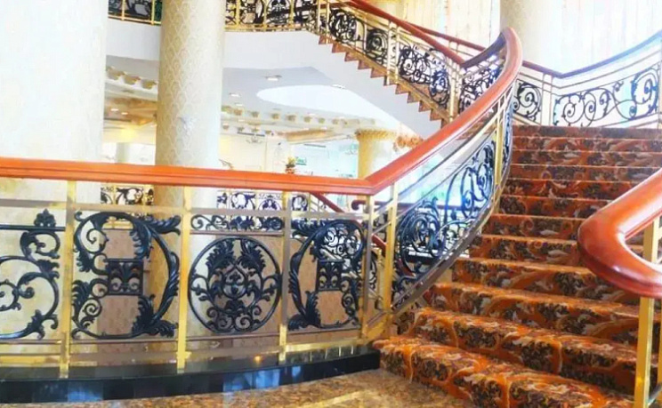 Adriatic Palace Hotel Pattaya фото 13