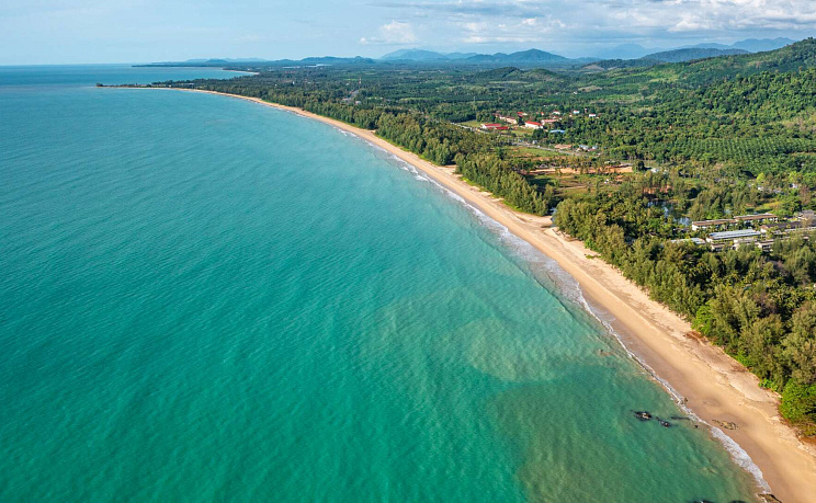 Као Лак - Прямые рейсы Аэрофлот 2