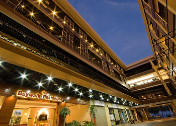 Baywalk Residence Pattaya
