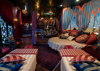 Impiana Private Villas Seminyak