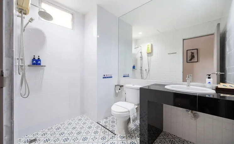 Kokotel Pattaya North Beach фото 11