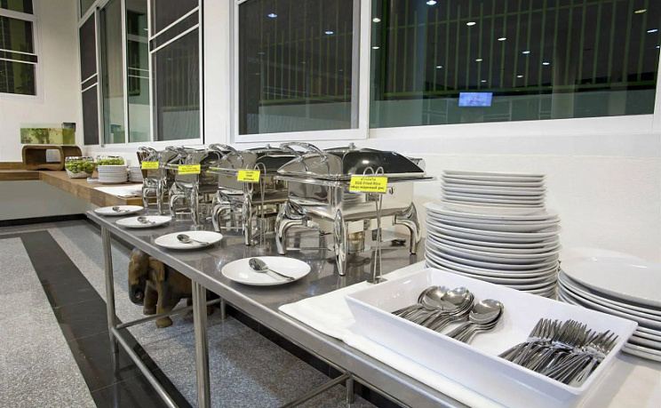 Wiz Hotel фото 39