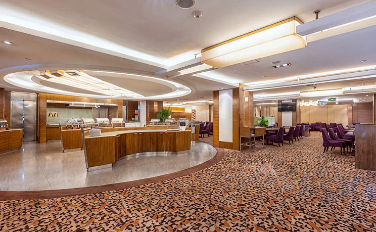 Grand Dynasty Culture Hotel  фото 5