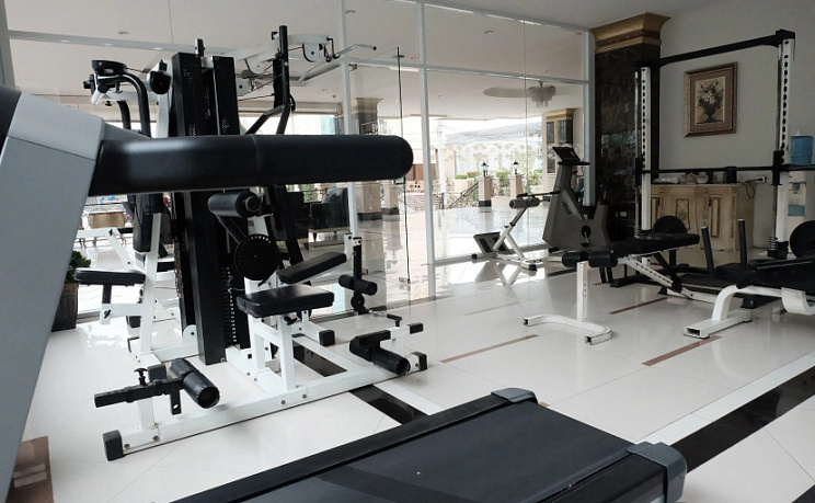 LK Premier фото 13