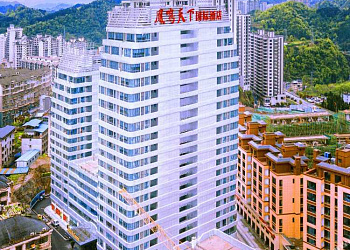Feng Ming Tian Xia International Hotel