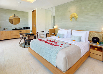 Astera Villa Seminyak by Ini Vie Hospitality