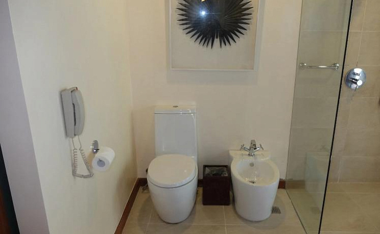 Asya Premier Suites фото 8