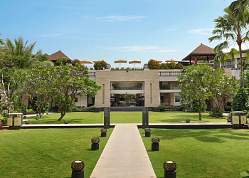 Pullman Bali Legian Beach