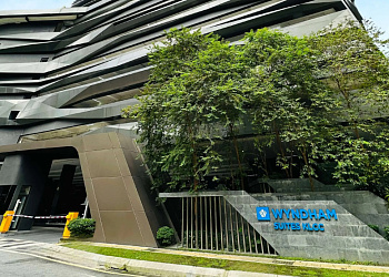 Wyndham Suites KLCC