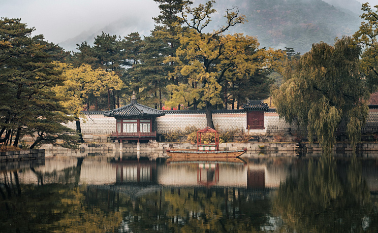 Южная Корея - Изображение 2