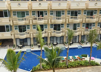 Henann Garden Resort