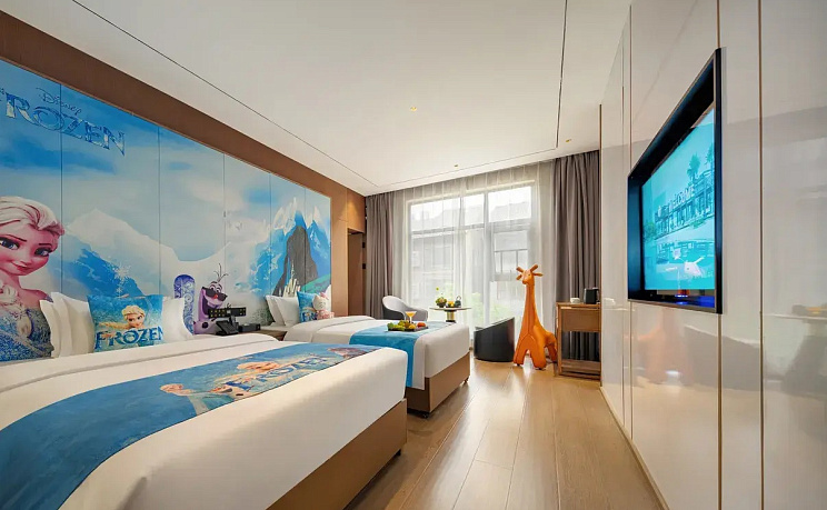 Guiyuan Premium Hotel фото 6