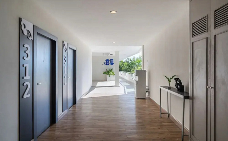 Kokotel Pattaya North Beach фото 18