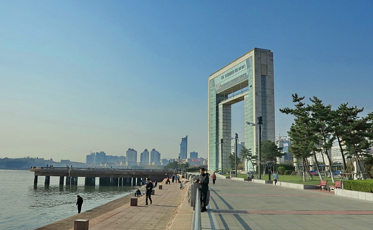 Вэйхай - Изображение 4