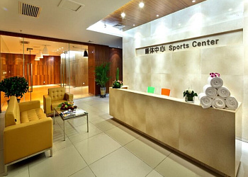 Gentlgrown Sanya Seashore