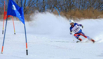 Горнолыжный курорт MDM (Meng Du Mei)