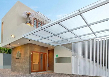 Ayona Villa Seminyak by Ini Vie Hospitality