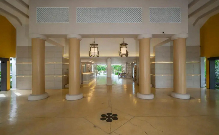 Sunshine Garden Resort фото 21