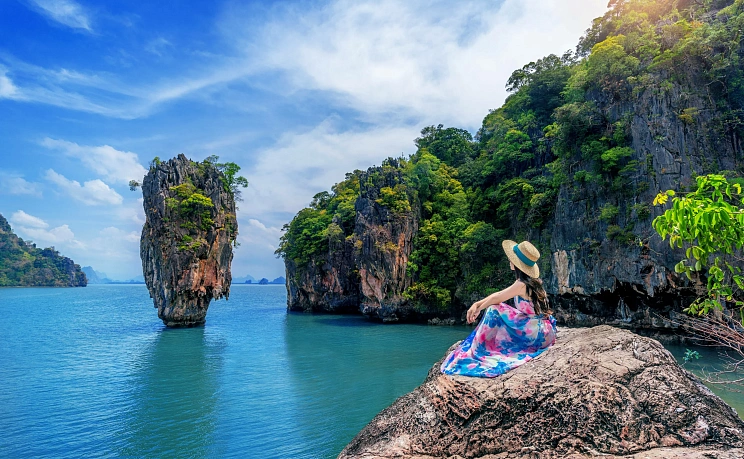 Таиланд - Изображение 4