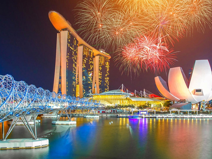 Сингапур - Изображение 