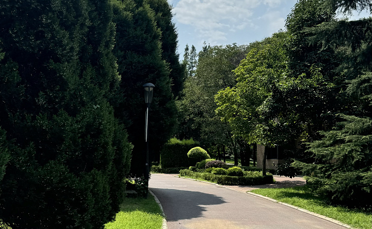 Далянь - Прямой чартер из Хабаровска 4