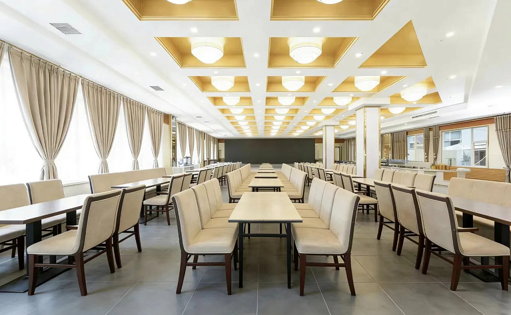 Mei lan Sea View Hotel