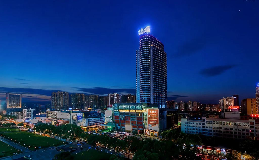 Juneyao International Hotel