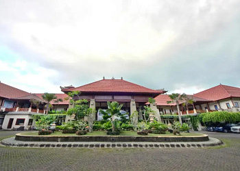 The Grand Bali Nusa Dua