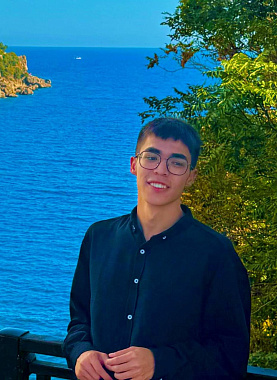 Дмитрий Абдулатипов