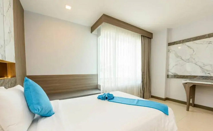 Crystal Palace Pattaya фото 11