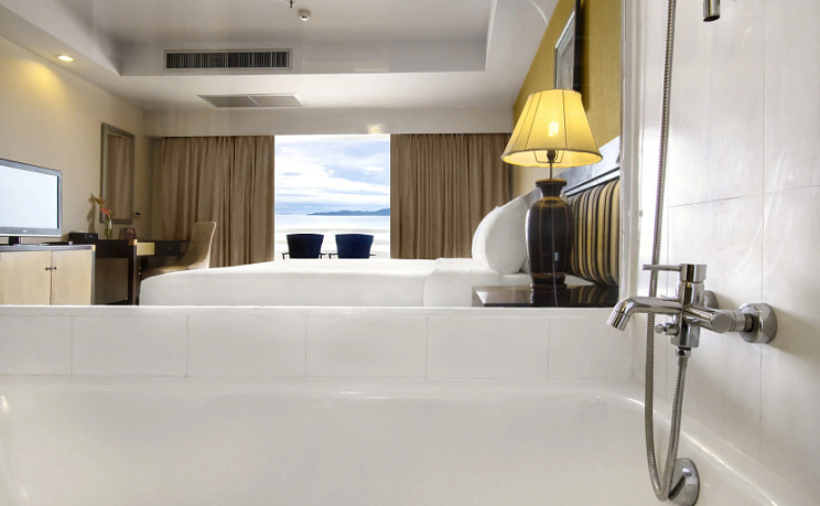 D Varee Jomtien Beach фото 21