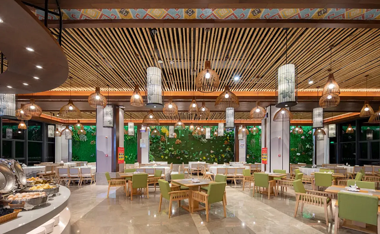 Wingate by Wyndham Furong Town фото 3