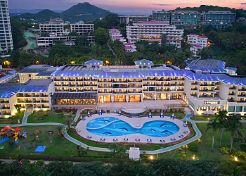 Liking Resort Sanya, популярное направление