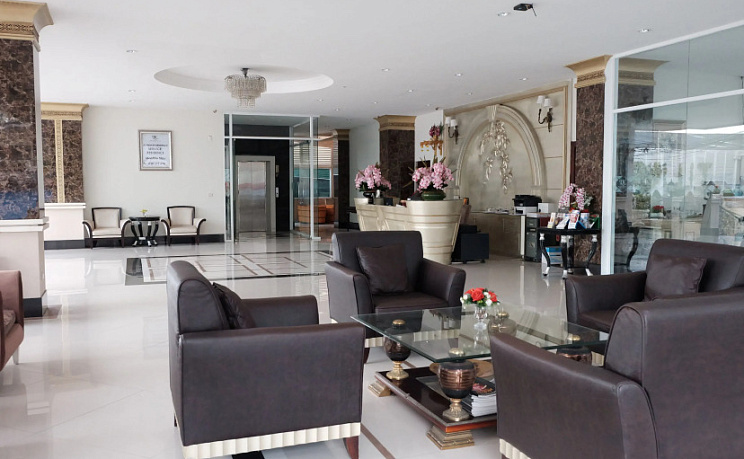 LK Premier фото 1