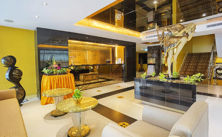 Nova Gold фото 14